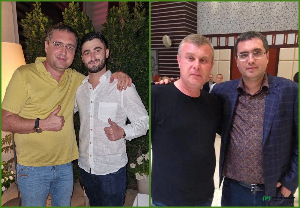 Renato Usatîi a fost trădat. Mesajul publicat de liderul Partidului Nostru